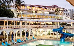 Collection O Hotel Mocambo, Boca del Río