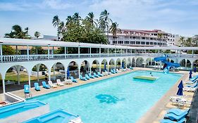 Collection O Hotel Mocambo, Boca del Río